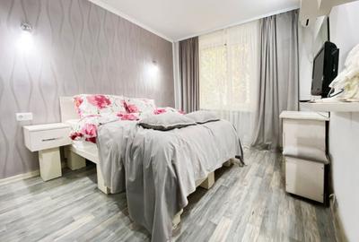 Apartament cu 2 camere decomandat în Borhanci - 4