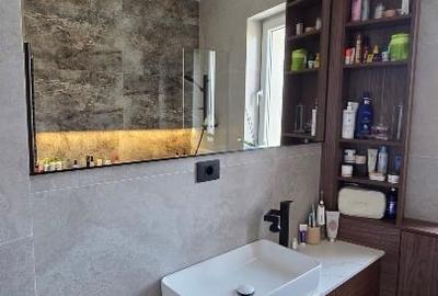 Apartament cu 3 camere decomandat, mobilat în Timpuri Noi - 14