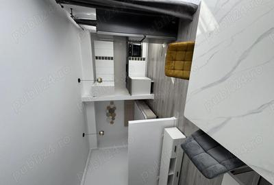 Garsonieră decomandată în Florești - 3
