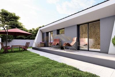 PROIECT UNIC, 3 camere, com Berceni, If - 9