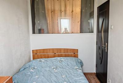 Garsonieră decomandată în Drumul Taberei - 2