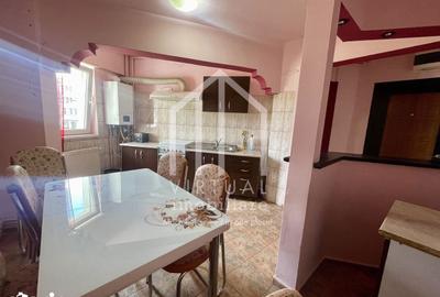 Apartament cu 2 camere decomandat, mobilat în Mihai Viteazul - 6