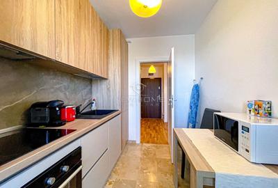 Apartament 1 camera, PARCARE, zona Iulius Mall Gheorgheni - 6