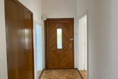 Casa individuala de inchiriat, 4 camere, zona centrala Sibiu, pretabila Birouri. Casa individuala de inchiriat, 4 camere, zona centrala Sibiu, pretabila Birouri. - 6