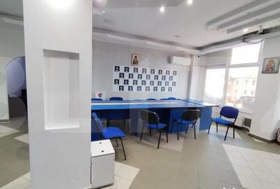 Spațiu comercial, de 140 mp, în Central - 1