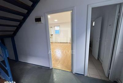 Spațiu comercial, de 520 mp, în Someșeni - 9
