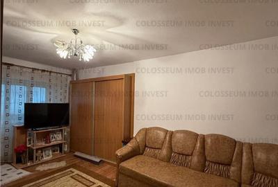 Apartament 3 camere,2 bai,2 balcoane-zona Uzina 2 - 2