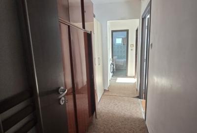 Apartament cu 3 camere semidecomandat în Alexandru cel Bun - 8