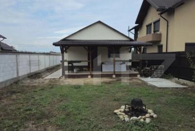 Casă cu 3 camere cu Teren 508 Mp în Central - 1