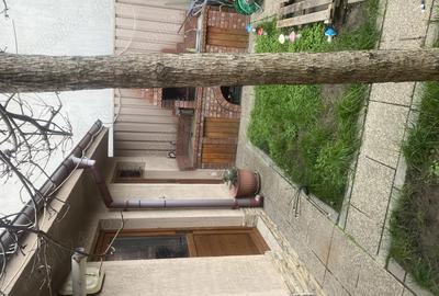 Casă cu 3 camere în Central - 2