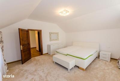 Casă cu 3 camere în Calea Dumbrăvii - 8