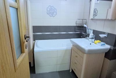 3 decomandate -2bai -Parcare / centrala gaze - 13