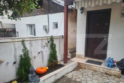 Teren 813 mp, in Centrul Ora?ului, Langa Palas - 1