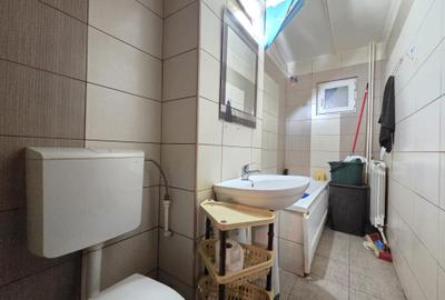 Apartament cu 2 camere decomandat în Siderurgiștilor - 8