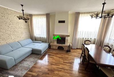 Casa individuala de vanzare 5 camere acces auto Sibiu Selimbar - 1