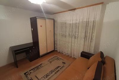 Apartament cu 2 camere decomandat în Ampoi 3 - 4