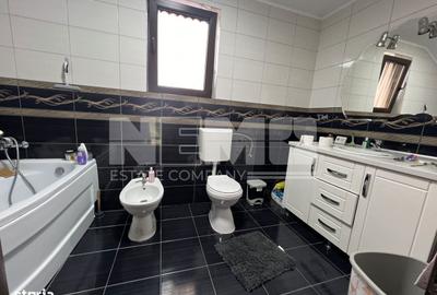 Casă cu 4 camere în Central - 14