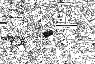 Teren Construcții intravilan de 749 mp, în Grădina Icoanei - 2