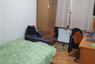 4 Camere Pantelimon - Armenesc, 1984, centrala termica - 4