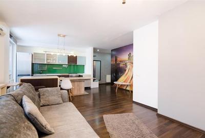 Apartament cu 2 camere decomandat în Oncea - 4