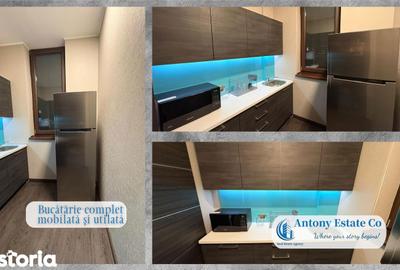 Apartament cu 3 camere semidecomandat în Decebal - 8