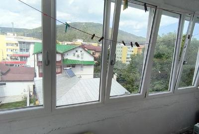 Garsonieră decomandată în Precista - 4