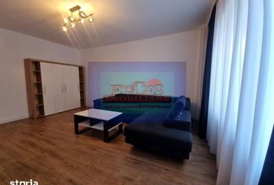 Apartament cu 2 camere semidecomandat, mobilat în Iancului - 10