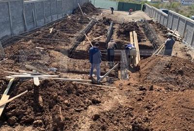 Casa la rosu, teren 766 mp, Șimnicu de Jos, Craiova, panorama - 8