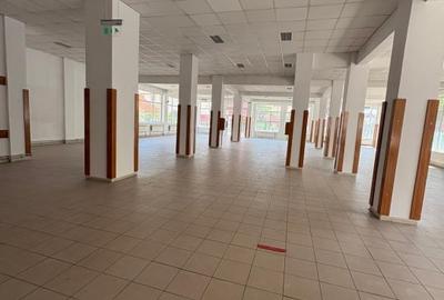 Spatiu comercial central - 8