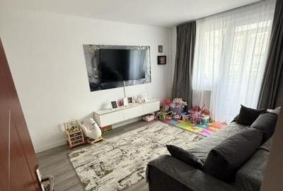 Apartament cu 2 camere decomandat, mobilat în Lujerului - 2