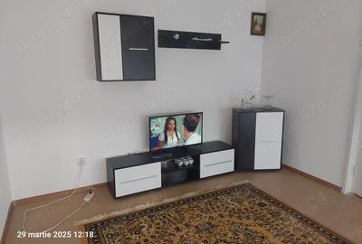 Ofer spre inchiriere apartament 2 camere,etaj 4,zona Tiglina 2 - 3