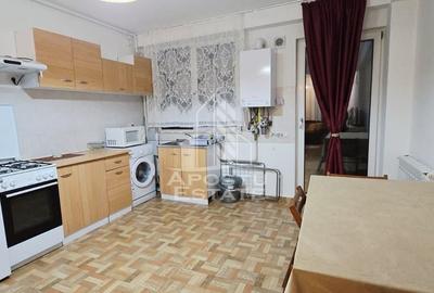 Apartament 3 camere ,Pet Friendly ,Centrala proprie ,Zona Dorobantilor - 5