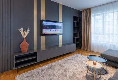3 camere - LUXURIA RESIDENCE, Expozitiei, Domenii, Herastrau 3 camere - LUXURIA RESIDENCE, Expozitiei, Domenii, Herastrau - 2