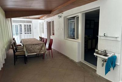 Casă cu 5 camere în Plugova - 8