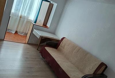 Garsonieră decomandată, mobilată în Mărăști - 2