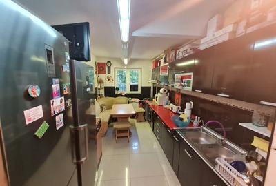 Apartament cu 4 camere semidecomandat, mobilat în Gorjului - 1