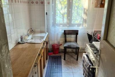 Apartament cu 2 camere în Circumvalațiunii