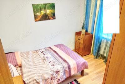 Apartament 2 camere Precista MALL Shoppning City - 3