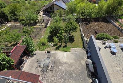 Duplex cu 4 camere cu Teren 470 Mp în Borhanci - 3