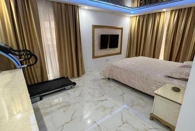 Apartament 4 Camere Militari Residence Tineretului 8 Auchan Militari Ballroom - 6