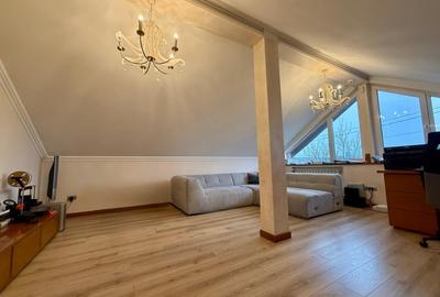 Casă individuală cu 4 camere cu Canalizare în Central - 27