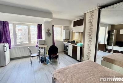 Inchiriez garsoniera - 1