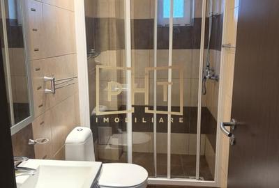 Duplex cu 4 camere cu Teren 150 Mp în Florești - 6