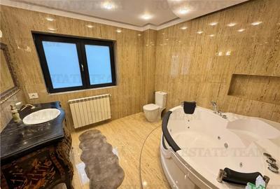 Casă cu 7 camere cu Canalizare în Iancu Nicolae - 15