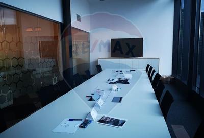 Spațiu de birouri 1870 mp - zona centrala - 7