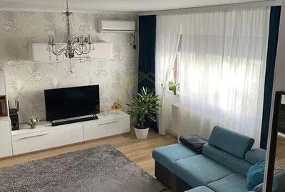 Casa P+1+M mobilata si utilata -dr Fermei - 1