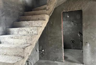 Casă cu 3 camere în Central - 7