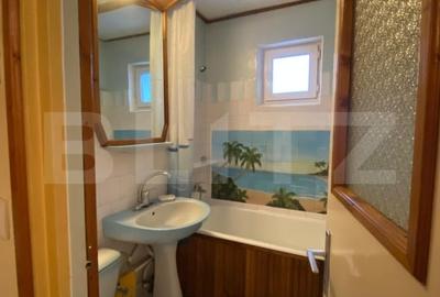 Apartament cu 3 camere, semidecomandat, in zona Noua - 13