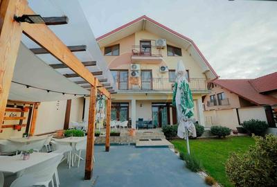 Hotel/Pensiune, de 438 mp, în Nufărul - 60