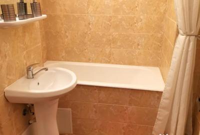 Apartament cu 2 camere semidecomandat în Central - 2